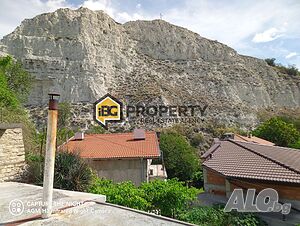 Къща в старият Балчик