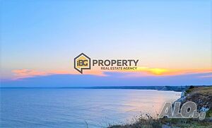 Инфинит гледка море на 1-ва линия