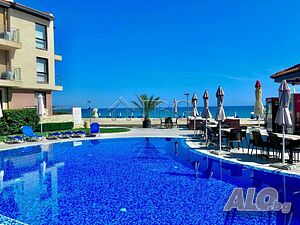 Апартамент за продажба в Obzor Beach Resort