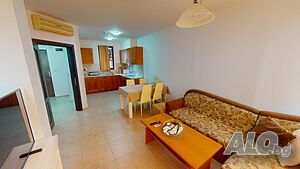 Удобен апартамент с 1 спалня | Bay View Villas, Кошарица