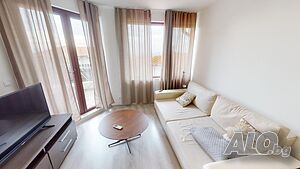 Апартамент с 2 спални в Bay View Villas, Кошарица