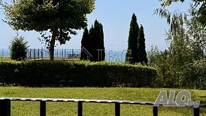 Апартамент с 2 спални с гледка към морето | Sea Fort Club, Fort Noks Grand Resort в Свети Влас