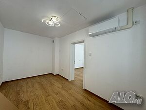 Самостоятелна къща след основен ремонт до Турското консулство.