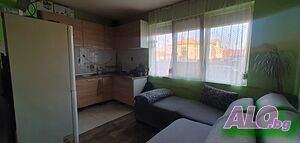 Масивна къща в кв. ”Победа” с възможност за надстрояване