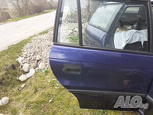 Врати за Опел Астра ф комби на части