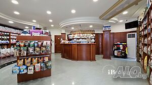 Търговско помещение - магазин