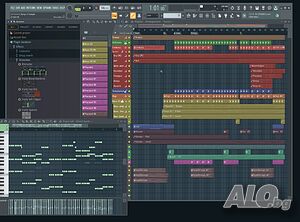 Ако търсите курс за работа с музикални програми (DAW - Digital Audio Workstations) (FL Studio)