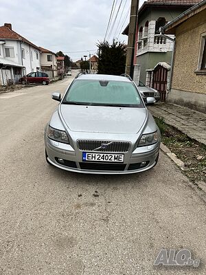 Volvo v50 R-design на части за части
