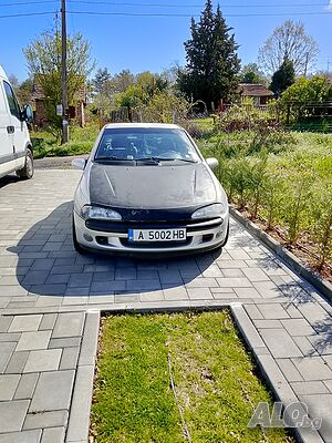 Opel tigra 1.4 2000g