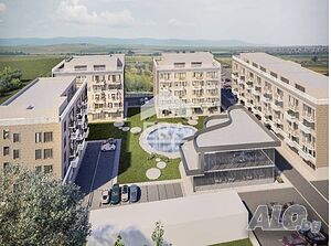 ТРИСТАЕН АПАРТАМЕНТ В НОВ ЖИЛИЩЕН КОМПЛЕКС В ГР. ЕЛИН ПЕЛИН