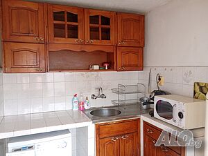 ПОД НАЕМ - Двустайно жилище близо до центъра на гр. Благоевград
