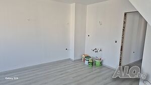 125 кв.м. мезонет в жилищна кооперация в кв. Еленово