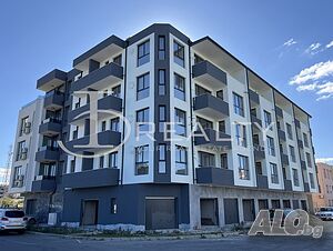 Двустаен апартамент в нова жилищна сграда!