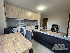 Апартамент с две спални в комплекс Съни Хаус/Sunny House гр. Несебър