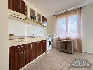 Едностаен апартамент в кв. Аурелия, гр. Несебър