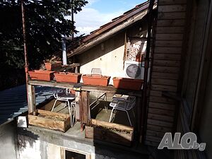 под наем