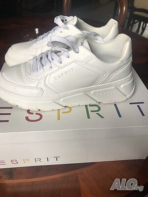 Спортни обувки Esprit номер 38