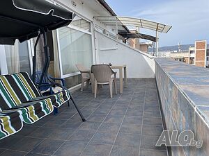 APARTMENT 80m², Nessebar, New Town, ул. Свети Кирил и Методий