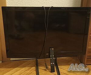 Телевизор ok. OLE 321-B D4 Телевизор ok. OLE 321-B D4 Телевизор с плосък екран 32 инча | Телевизори | Слънчев бряг
