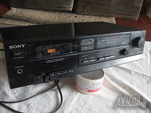 Дек SONY TC-FX150
