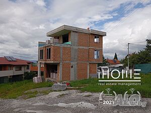 НОВА КЪЩА В БАНКЯ