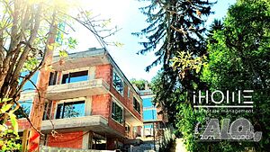 Нов тристаен апартамент в кв. „Бояна”