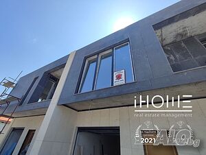 Луксозна нова къща в с. Гурмазво