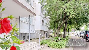 Голям семеен имот в Люлин 9, до метростанция Западен парк