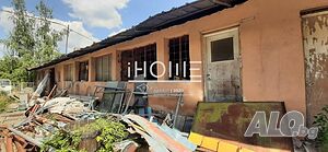 Продава склад в промишлената зона на Враца