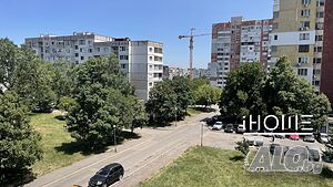1- стан апартамент ЕПК строителство в ж.к Люлин-5