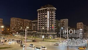 Просторен двустаен апартамент до метростанция ”Западен парк”