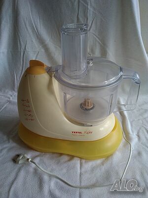 Продавам кухненски робот Tefal Kaleo