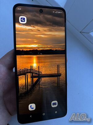 Телефон Моторола g54 128
