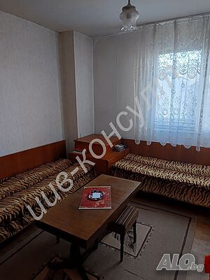 Апартамент в гр. Троян, с панорамна гледка към Стара планина