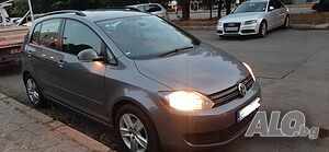 VW GOLF 6+
