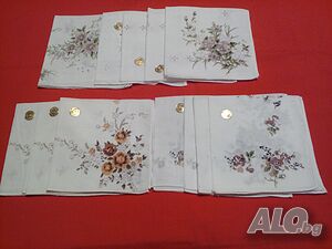 продавам носни кърпчики