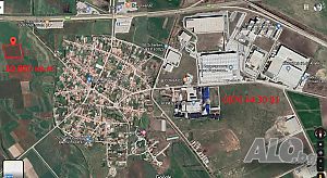 Радиново Парцел за промишлено строителство 10 000 кв.м.