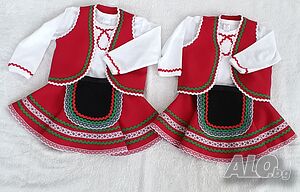 Детска носия