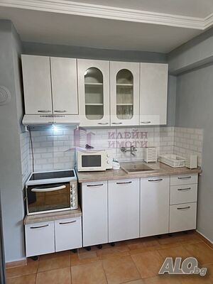Дава под наем 3-стаен гр. Русе - Възраждане 78m²