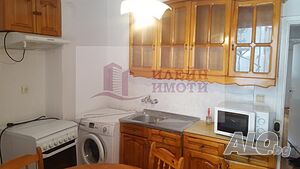 Дава под наем 1-стаен гр. Русе - Център 50m²