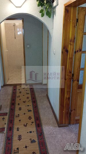 Дава под наем 3-стаен гр. Русе - Родина 2 80m²