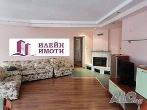 Дава под наем 3-стаен гр. Русе - Център 100m²