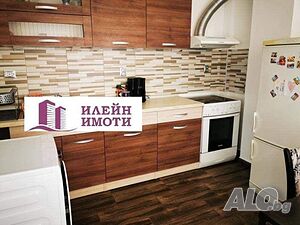 Дава под наем 2-стаен гр. Русе - Център 55m²