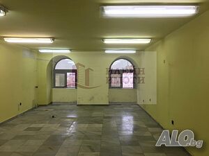 Дава под наем Офиси гр. Русе - Център 44m²