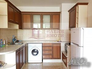 Дава под наем 2-стаен гр. Русе - Възраждане 64m²