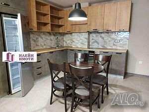 Дава под наем 2-стаен гр. Русе - Център 72m²