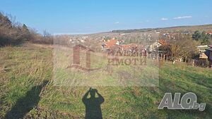 Продажба За жилищно строителство гр. Русе - с. Николово 1770m²