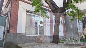 Дава под наем Бизнес имот гр. Русе - Център 102m²