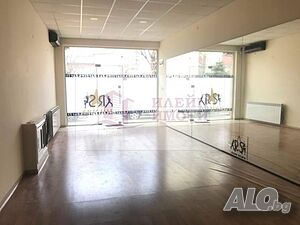 Дава под наем Помещение гр. Русе - Център 65m²