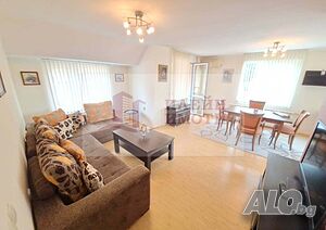 Дава под наем 3-стаен гр. Русе - Ялта 80m²